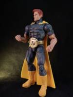 Hyperion (Marvel Now) V2 (Marvel Legends) Custom Action Figure