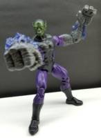 Super Skrull (Marvel Legends) Custom Action Figure