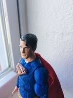Superman Returns (Superman) Custom Action Figure