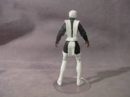 Age of Apocalypse Storm (Marvel Universe) Custom Action Figure