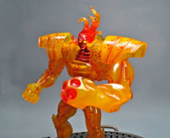 Holocaust (Marvel Legends) Custom Action Figure