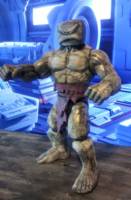 Awesome Android (Fantastic Four) Custom Action Figure