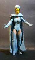 Destiny (Marvel Universe) Custom Action Figure
