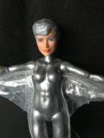 Steelheart (Silverhawks) Custom Action Figure