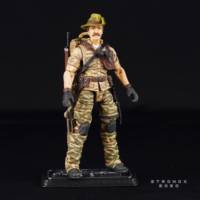 Recondo (G.I. Joe) Custom Action Figure