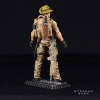 Recondo (G.I. Joe) Custom Action Figure
