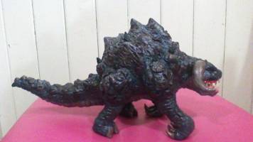 Titanus Methuselah (Godzilla) Custom Statue / Bust