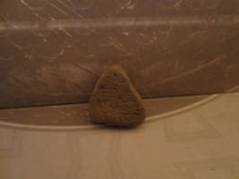 Man Mountain Marko and the Petrified Tablet (Marvel Legends) Custom Action Figure