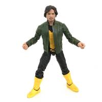 Rictor (Marvel Legends) Custom Action Figure