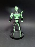 Hellstrike (Image) Custom Action Figure