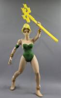 Namorita (New Warriors) Custom Action Figure