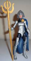 Lilandra (Marvel Legends) Custom Action Figure
