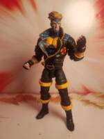 Marvel Modifications #6 (Marvel Legends) Custom Action Figure