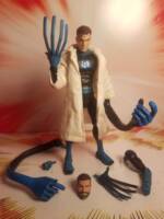 Marvel Modifications #7 (Marvel Legends) Custom Action Figure