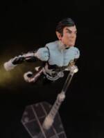 Northstar (Utopia) V3 (Marvel Legends) Custom Action Figure