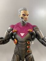 Bastion (Marvel Legends) Custom Action Figure