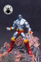 Colossos - MU (Marvel Universe) Custom Action Figure