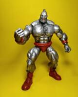Mech - Zangief (Marvel vs Capcom) Custom Action Figure