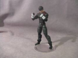 Netflix Daredevil (Marvel Universe) Custom Action Figure