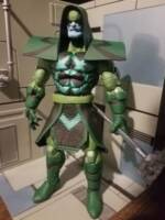 ronan the accuser (Marvel Legends) Custom Action Figure