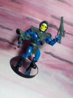 Leo Skeletor Dark version (Masters of the Universe) Custom Action Figure