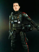 Jagged Fel (Star Wars) Custom Action Figure