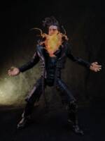 Chamber V4 (Marvel Legends) Custom Action Figure