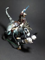 Wantaur (Star Wars) Custom Vehicle