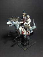 Wantaur (Star Wars) Custom Vehicle