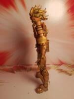 cameron hodge (Marvel Legends) Custom Action Figure