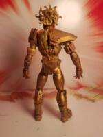 cameron hodge (Marvel Legends) Custom Action Figure