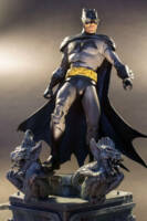 The Batman (Batman) Custom Action Figure