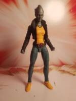bling (Marvel Legends) Custom Action Figure
