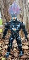 Boros second form (One Punch Man) Custom Action Figure