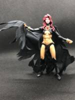 Goblin Queen (Madelyn Pryor) (Marvel Universe) Custom Action Figure