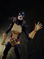 Sprite V3 (Marvel Legends) Custom Action Figure