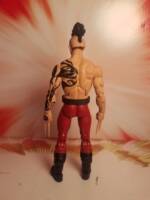 daken (Marvel Legends) Custom Action Figure