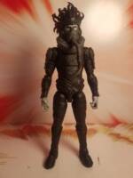 emplate (Marvel Legends) Custom Action Figure
