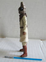 Joobus – Gand Thora Jedi (Star Wars) Custom Action Figure [Left VIew]