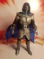 doom 2099 (Marvel Legends) Custom Action Figure