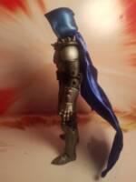 doom 2099 (Marvel Legends) Custom Action Figure