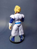 Claudus vintage (Thundercats) Custom Action Figure