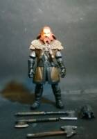 Gimli (Hobbit) Custom Action Figure