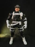 Dum Dum Dugan (Marvel Legends) Custom Action Figure