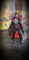 Blade 3.75 (Marvel Universe) Custom Action Figure