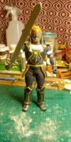 Ganondorf TP (Legend of Zelda) Custom Action Figure