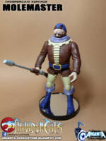 Mole Master (Thundercats) Custom Action Figure