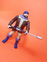 Mole Master (Thundercats) Custom Action Figure