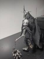 Witch king of Angmar (Lord of the Rings) Custom Action Figure