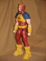 Atlas (Marvel Legends) Custom Action Figure